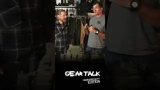 Gear Talk with Blue Jean Operator is out