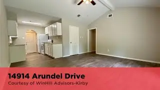 14914 Arundel Drive Channelview, TX 77530 | Charlie Kriegel | Homes for Sale