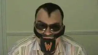A MESSAGE FROM DOCRUSTY, YOUR CRUEL OVERLORD