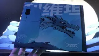 Первый в России обзор на ATK F1 EXTREME LEVIATAN с весом 35 грамм. Review.