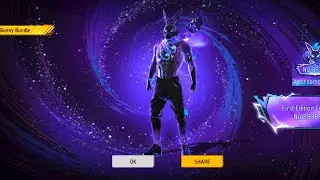 GOT GALACTIC BUNNY BUNDLE ❤️ || RIP 7K+ DIAMONDS || Lexxa Prime ||