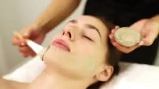 Relaxing Facials Brisbane