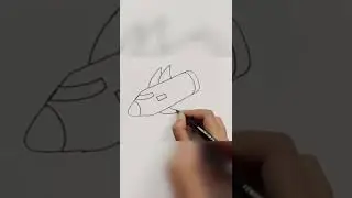 #shorts #shortsvideo #drawing #easydrawings #kidsdrawing #kidsdrawinglessons #drawingtutorial