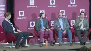 R2R Indiana - Panel: Carbon Pricing, the Inflation Reduction Act, and the Farm Bill