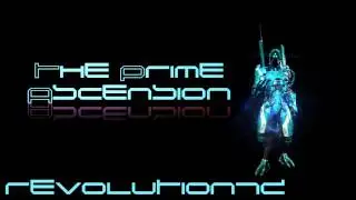 Mass Effect Mix - The Prime Ascension - Revolution72 Studios