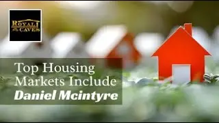 Growing Real Estate Markets: Daniel Mcintyre Shines | Winnipeg