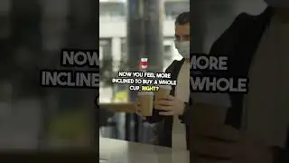 Crazy Marketing Tactic That Will Blow Your Mind #shorts