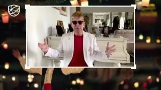 Message from #2019IPMA performer Roberto Leal