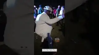 Closing Party 🤍🤍Zuluboy(Nera)Dancing For Sotho Song By Phoka🔥🔥#music  #lesotho