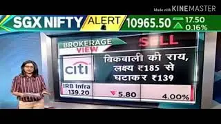 कौन से शेयर पर ब्रोकरेज हाऊस हैं BULLISH | FUTURE RETAIL, COAL INDIA, SRF, AB FASHION, WHIRLPOOL