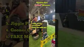 Ranking Best Gooner Moments #funny #memes #memesdaily #ranking #rankingshorts #guys #games #ranked