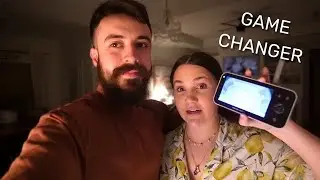 Наша вечерняя рутина с двумя детьми