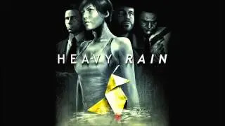 Heavy Rain - Looking for Shaun [Mars' Action]