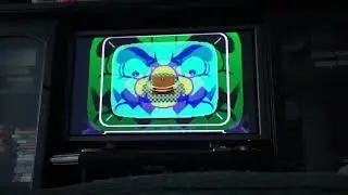 WarioWare Inc.: Punch Out (32 points)