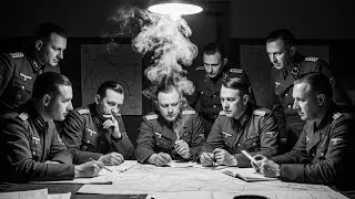 The Moment U.S. Command Learned Hitler Was Asking for Peace