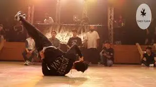 Tsukki, Gun Smoke Breakers, Body Carnival etc. Blow ups and beat kills from Bebboy 2019.