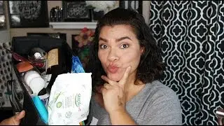 EMPTIES | Products I've Used Up part 2