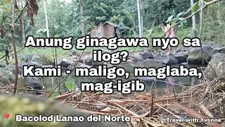 Mula bata ako dito na kami naliligo, laba at igib, gang ngayon buhay pa! Bring back the memories