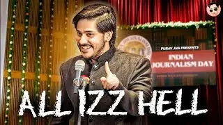 This song is by Purav Jha to take stand against the the corruption in India. VC:- @Puravjha_ 