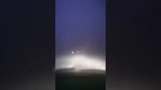 Heavy Rain, Visibility is almost Zero