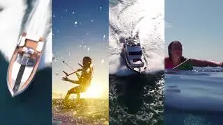 13 . Uluslararası Deniz Ara&ccedil;ları Ekipmanları ve Aksesuarları Fuarı CNR Avrasya Boat Show