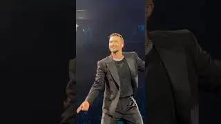 Justin Timberlake - 