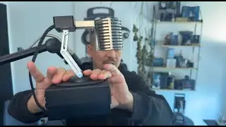 30 min LIVE V2 Wake and Bake z&uuml;ndung