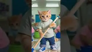 #cat #catvideos #kitten #funnycats #funny #viral #cute #cattiktok #cattiktok #shortvideo #shortsvid