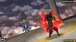 WUFLER!!! VS SWCanada