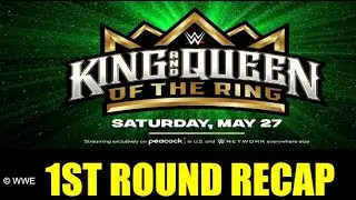 Nick Club Wrestling Happy Hour 5/10/24
