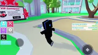 My Restaurant Roblox HACKED!! And tour of my restaurant!