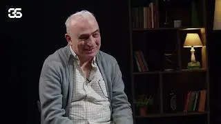 🟡 ჩვენი სამყარო, საუბარი N18 ▪ 💬 ფასის შეზღუდვა და დეფიციტი, მითი და რეალობა