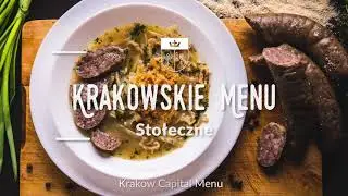 Flaki po krakowsku