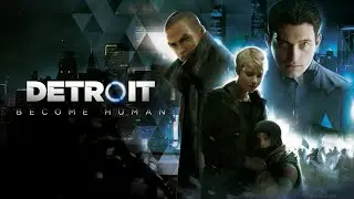 ESTA É A MINHA HISTÓRIA. Ep1 | Detroit: Become Human (Gameplay PT-BR)