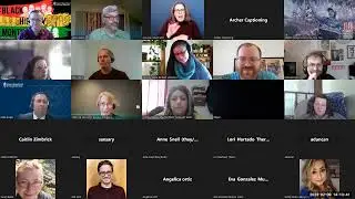 February 2023, SSP Partner Call
