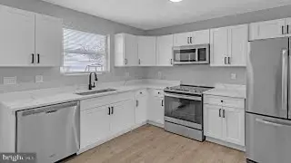108 JOHNSTON DRIVE, WINCHESTER, VA Presented by Devin Moore.
