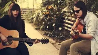 Brian Hunt y Soledad V&eacute;lez - Harvest Moon