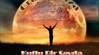 Kutlu Bir Sevda - Dilefza İlahi Grubu