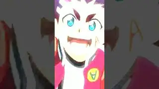 Kerekter permain beyblade