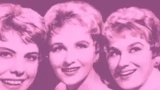 The Lana Sisters : Mister Dee Jay