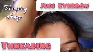 Judi eyebrow ko shape|Eyebrow Tutorial|| #spcmakeover#JudiEyebroweyebrowbnanashapedena#parlourwork