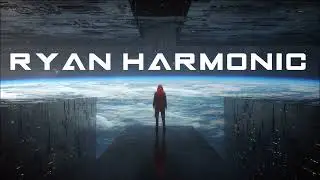UK Hardcore / Happy Hardcore Mix October 2023 (32 upfront tracks)  - Ryan Harmonic