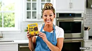SOLNACKS Grab&Go Promo Advert 11