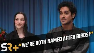 Avan Jogia, Dove Cameron & 56 Days Stars Break Down Prime Video's Fascinating New Mystery Thriller