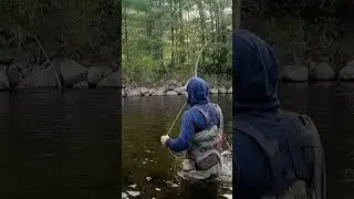 Fly Fishing the Northeast