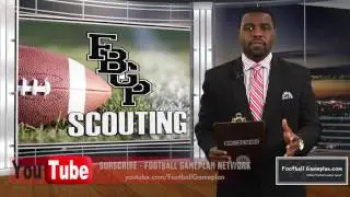 FBGP Scouting's 2017 NFL Draft Prospect Rankings - Centers