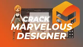 Marvelous Designer Free | Marvelous Designer 10 | Marvelous Designer 2023