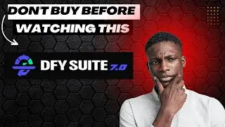 DFY Suite 7.0 Review | Does This Product Work |
