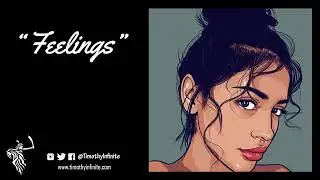 FREE Amine Type Beat   Feelings  Guitar Type Beat  TrapRB Instrumental 2019