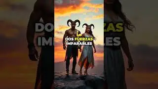 Compatibilidad Aries x Aries: &iexcl;Fuego Total! 🔥